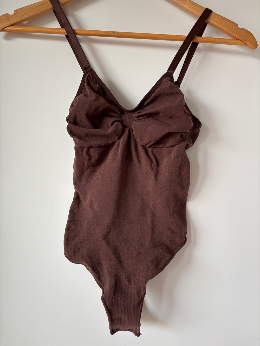 SKIMS Shapewear Bodysuit